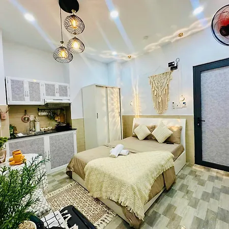 Homestay Tieu Nhi